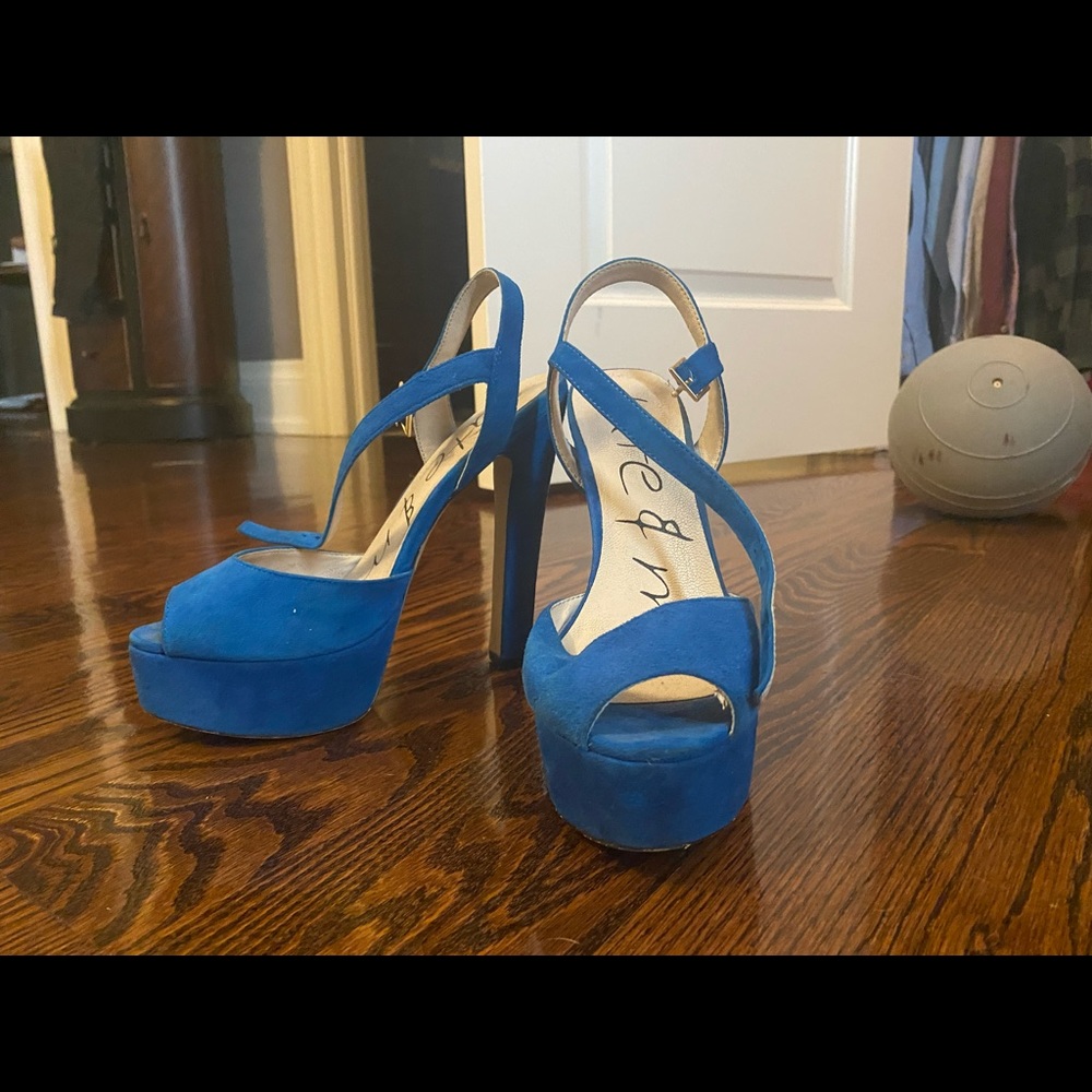 Kate & Mel heels for sale